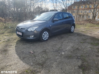 Hyundai I30 1.6 CRDi Classic