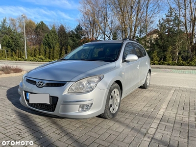 Hyundai I30 1.6 CRDi Comfort