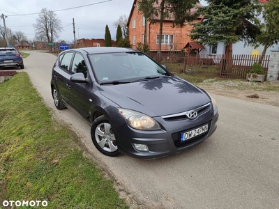 Hyundai I30 1.6 CRDi Comfort