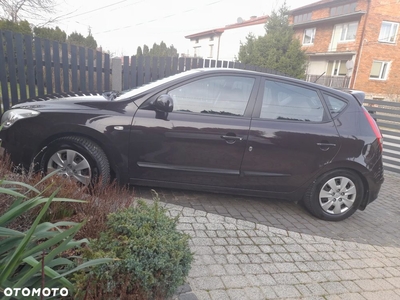 Hyundai I30 1.6 CRDi Comfort