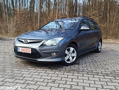 Hyundai I30 1.6 CRDI FIFA WM Edition