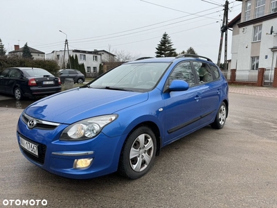 Hyundai I30 1.6 CRDi Premium