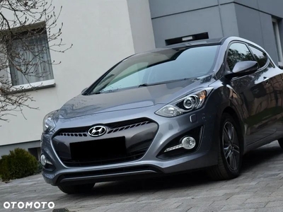 Hyundai I30 1.6 CRDi Premium