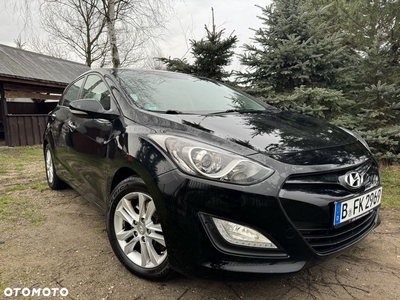 Hyundai I30 1.6 Fifa World Cup Edition