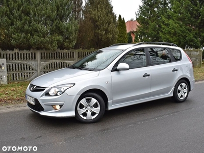 Hyundai I30 i30cw 1.4 Classic