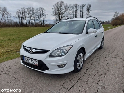 Hyundai I30 i30cw 1.4 Classic