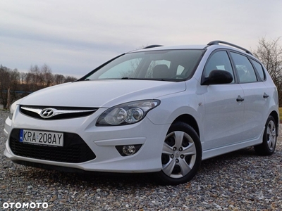 Hyundai I30 i30cw 1.4 Edition Plus