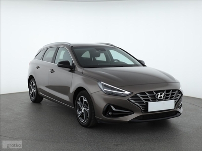 Hyundai i30 II , Salon Polska, 1. Właściciel, Serwis ASO, VAT 23%,