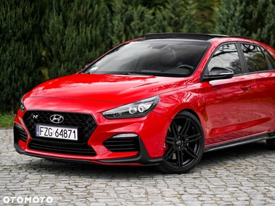 Hyundai i30 N