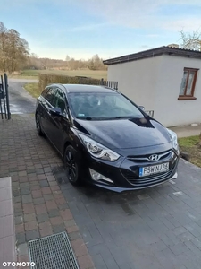 Hyundai i40 1.6 GDI BlueDrive Business