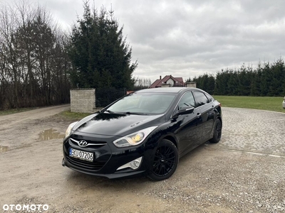 Hyundai i40 1.6 GDI Business