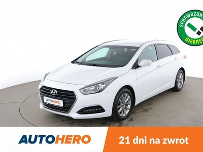 Hyundai i40 1.6 GDI Comfort