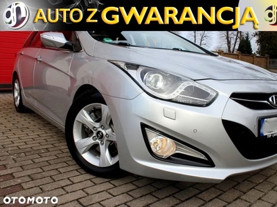 Hyundai i40 1.6 GDI Comfort