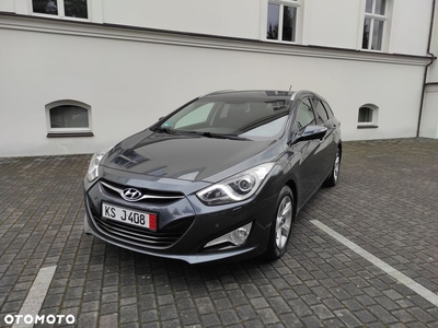 Hyundai i40 1.6 GDI Comfort