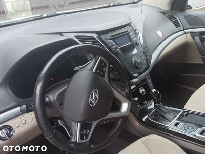 Hyundai i40 1.7 CRDi Comfort +