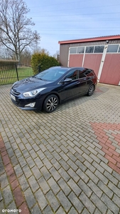 Hyundai i40 1.7 CRDi Comfort