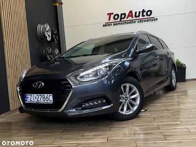 Hyundai i40 1.7 CRDi Comfort