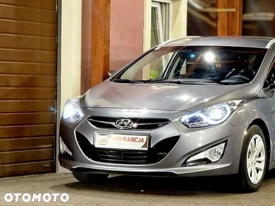 Hyundai i40 1.7 CRDi Comfort +