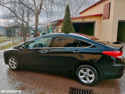 Hyundai i40 1.7 CRDi Comfort