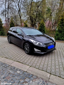 Hyundai i40 1.7 CRDi Comfort