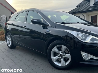 Hyundai i40 1.7 CRDi Premium