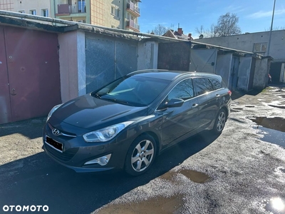 Hyundai i40 1.7 CRDi Premium