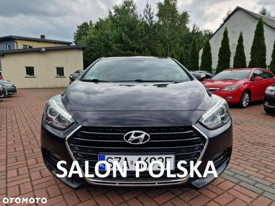 Hyundai i40 2.0 GDI Comfort