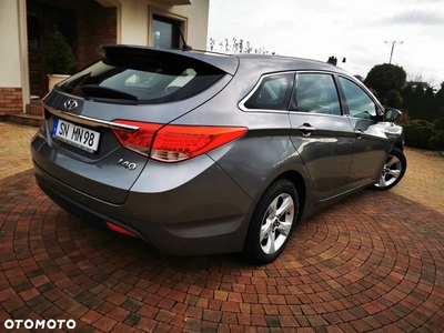 Hyundai i40 i40cw 1.6 5 Star Edition