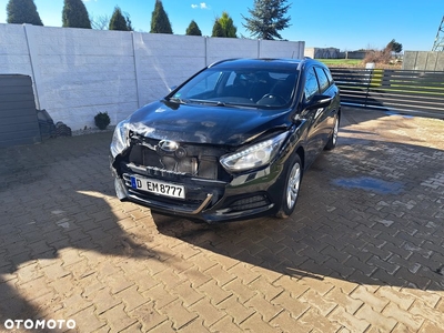 Hyundai i40 i40cw 1.7 CRDi Comfort