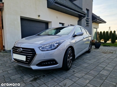 Hyundai i40 Kombi 1.7 CRDi Premium