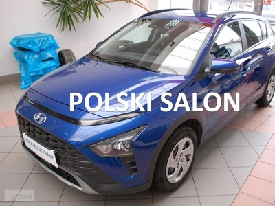 Hyundai Inny Hyundai Krajowy, Pierwszy wł. Serwisowany. 1.2benzyna