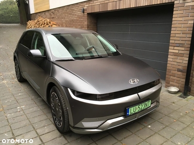 Hyundai IONIQ 5 77kWh Uniq 4WD