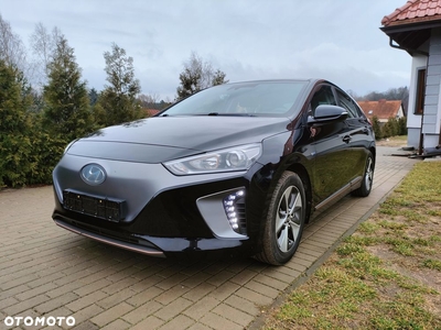 Hyundai IONIQ electric Premium