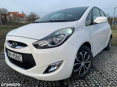 Hyundai ix20 1.4 Comfort