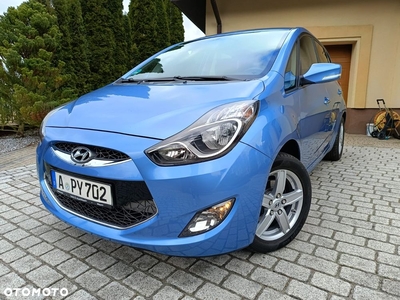 Hyundai ix20 1.4 Edition 20