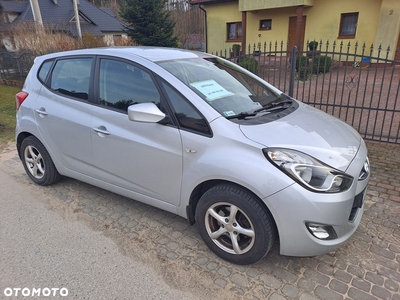 Hyundai ix20 1.6 Classic +