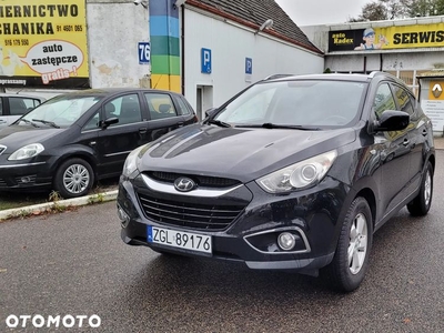 Hyundai ix35 1.6 2WD 5 Star Edition