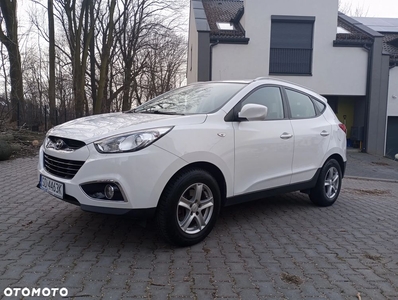 Hyundai ix35 1.6 2WD 5 Star Edition