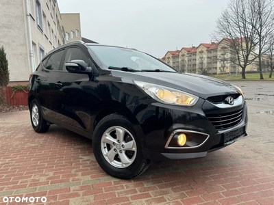 Hyundai ix35 1.6 2WD Comfort