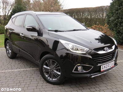 Hyundai ix35 1.6 2WD Comfort