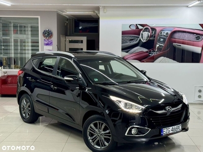 Hyundai ix35 1.6 2WD Fifa World Cup Edition