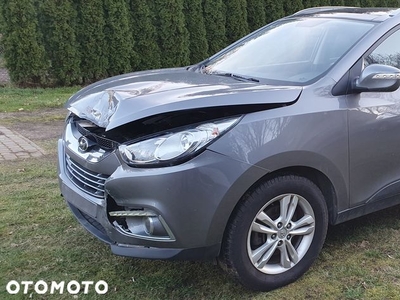 Hyundai ix35 1.6 GDI Comfort 2WD