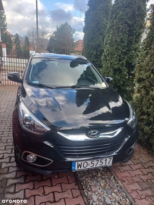 Hyundai ix35 1.6 GDI Premium 2WD