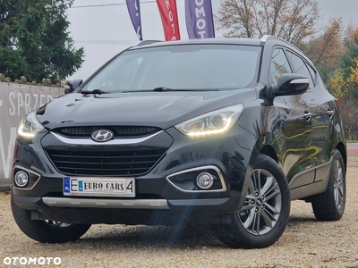 Hyundai ix35 1.6 GDI Premium 2WD