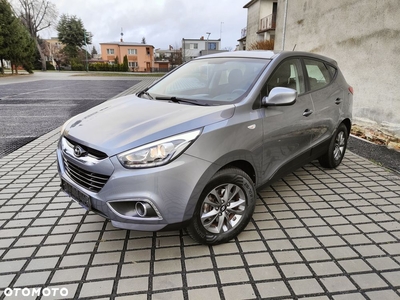 Hyundai ix35 1.6 GDI Style 2WD