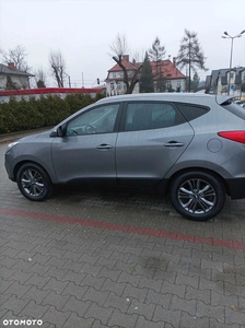 Hyundai ix35 1.7 CRDi 2WD 5 Star Edition