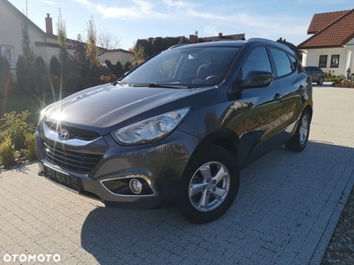 Hyundai ix35 2.0 2WD Comfort