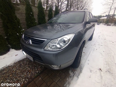 Hyundai ix55 3.0 V6 CRDi Executive