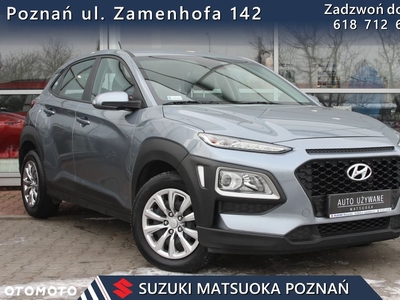 Hyundai Kona 1.0 T-GDI Classic Plus