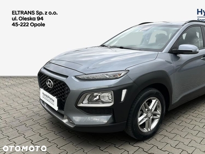 Hyundai Kona 1.0 T-GDI Comfort